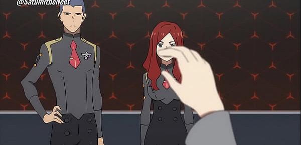  Darling in the Franxx - Requiem for a Darling ( Episode 14 )